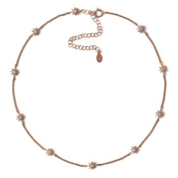 Stella Starburst Choker